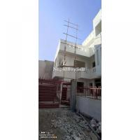 HOUSE FOR SALE Lalitpur Tikathali