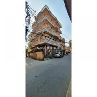 House sell at Shantinagar Baneshwor
