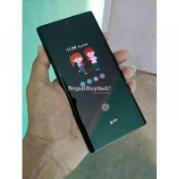 Samsung note 10 plus