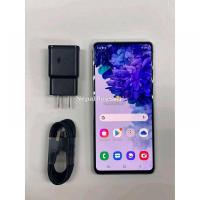 Samsung s20fe 5G