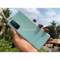 Samsung s20fe 5G