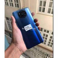 Poco x3 8gb ram
