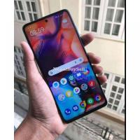 Poco x3 8gb ram
