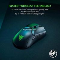 Razer Viper Gaming Mouse With 20,000 Dpi