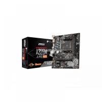 Msi A320m-a Pro Max Micro Atx Amd Motherboard
