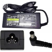 Sony Laptop Charger Pin 19.5v~ 3.9a 75w - 1