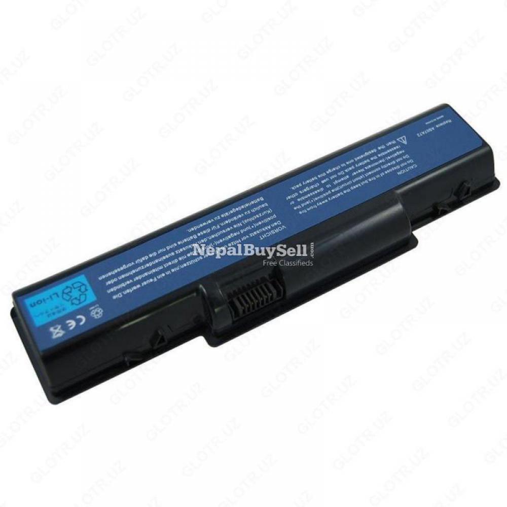 Laptop Battery Acer 4710, 4720 - 1