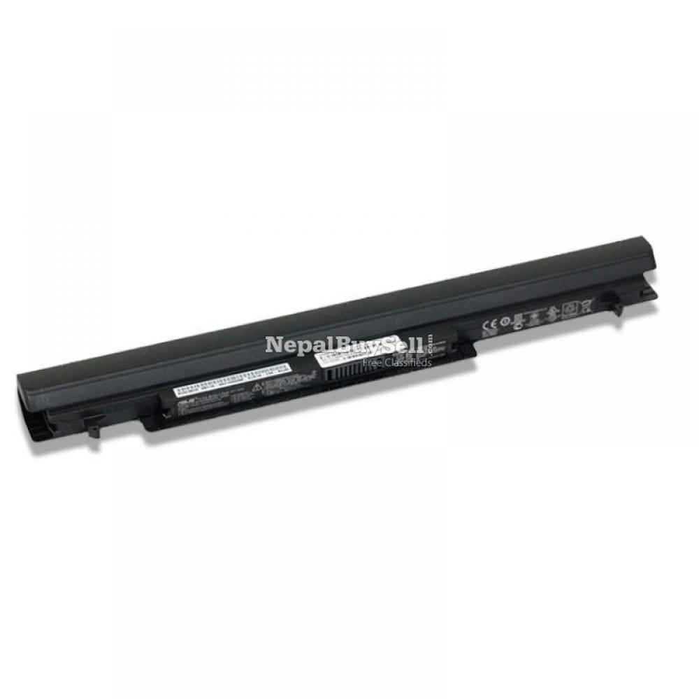 Laptop Battery Asus A41-k56 K56c X540s S56c R505c K56c F550c X540s - 1