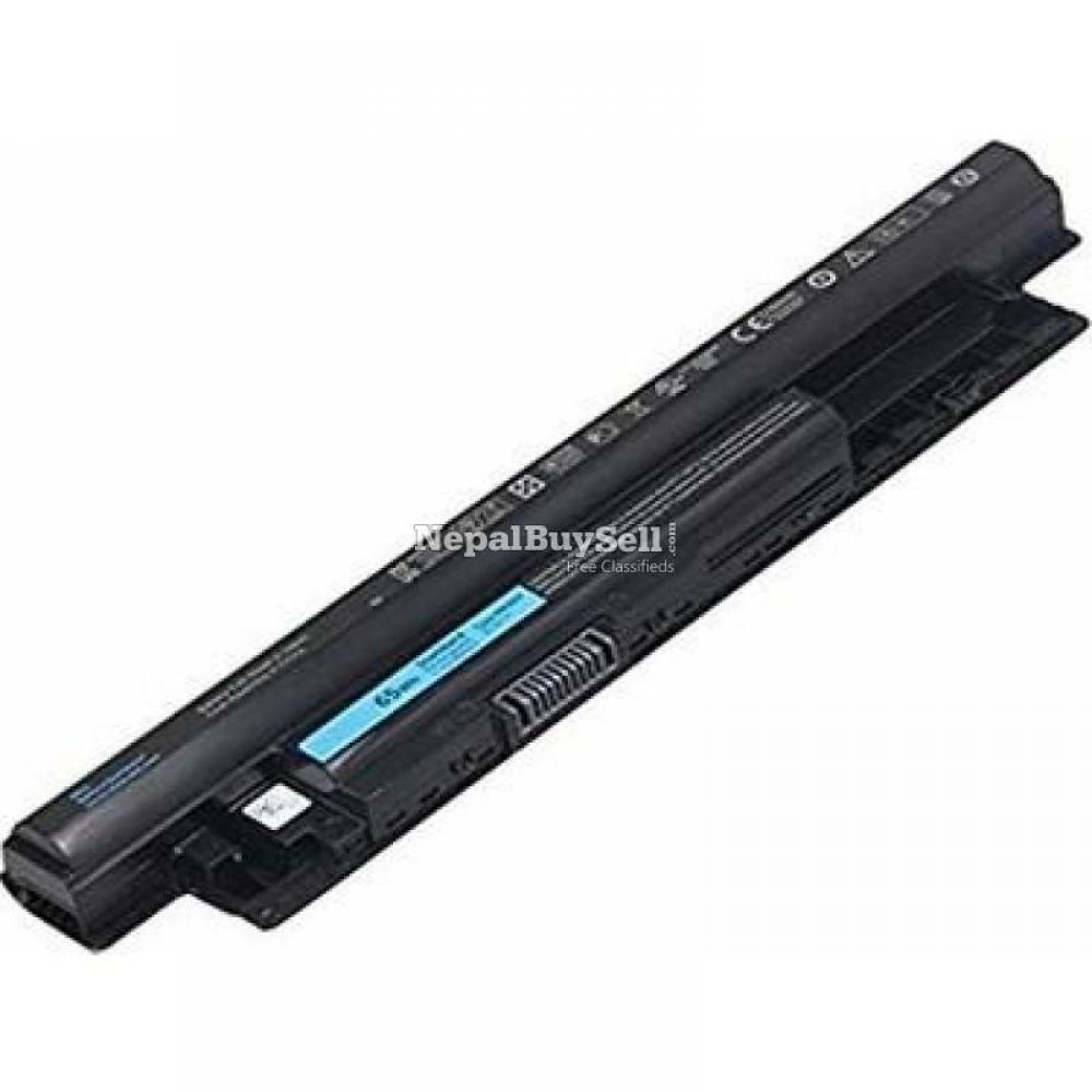 Laptop Battery Dell Inspiron 3421 3721 5421 5521 3521 3437 3537 Xcmrd - 1