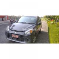 Alto lxi 2016 new