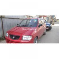 Alto 2007