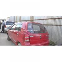 Alto 2007