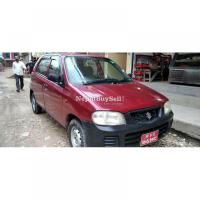 Alto std 2009