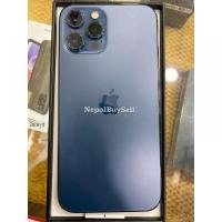 iphone 12pro max