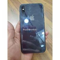 Iphone x 256gb