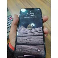 Iphone x 256gb