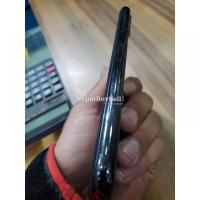 Iphone x 256gb