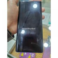 Samsung note 9