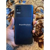Poco c3