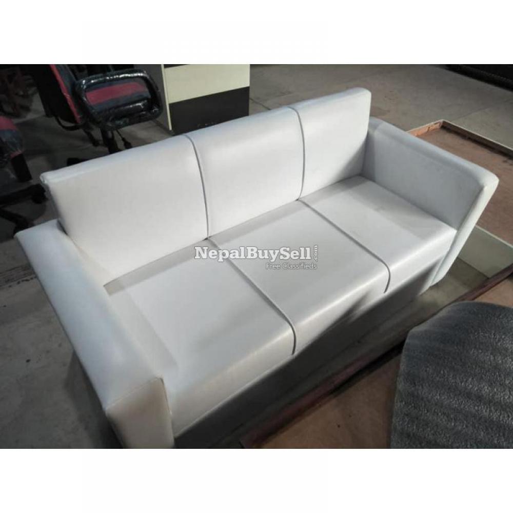 Resturant, office n homes sofa - 1/2