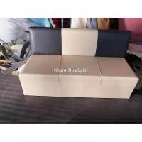 Resturant, office n homes sofa