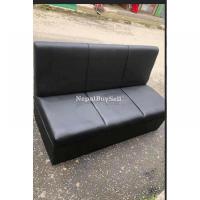 Resturant, office n homes sofa
