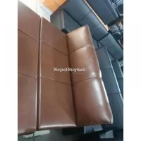 Resturant, office n homes sofa - 4
