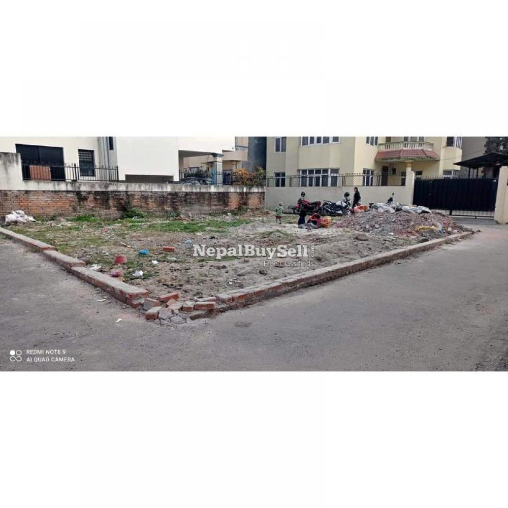 Land for sale near Sukedhara - 1