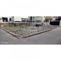 Land for sale near Sukedhara