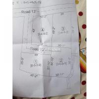 Land for sale near Sukedhara