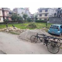 Land for sale near Sukedhara
