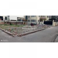 Land for sale near Sukedhara