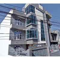 New house on sale