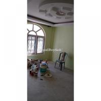 New house on sale