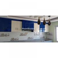 New house on sale