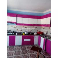 Semi commercial house on sale