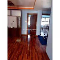 Semi commercial house on sale