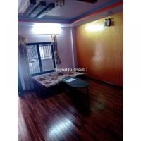 Semi commercial house on sale
