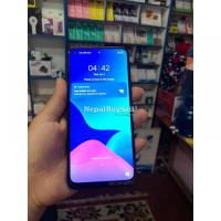 Realme 8 pro 5G (8/128) Best gaming phone