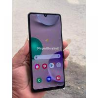 Samsung m42. 5G. (8/128) Best gaming phone