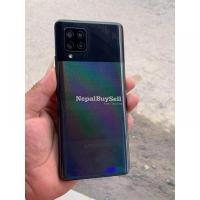 Samsung m42. 5G. (8/128) Best gaming phone