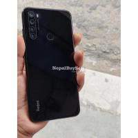 Mi note 8. (4/64) Best gaming phone