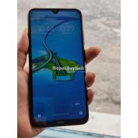 Mi note 8. (4/64) Best gaming phone