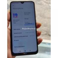 Mi note 8. (4/64) Best gaming phone