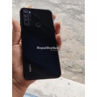 Mi note 8. (4/64) Best gaming phone