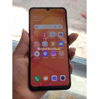 Vivo z1x (6/64) Best gaming phone