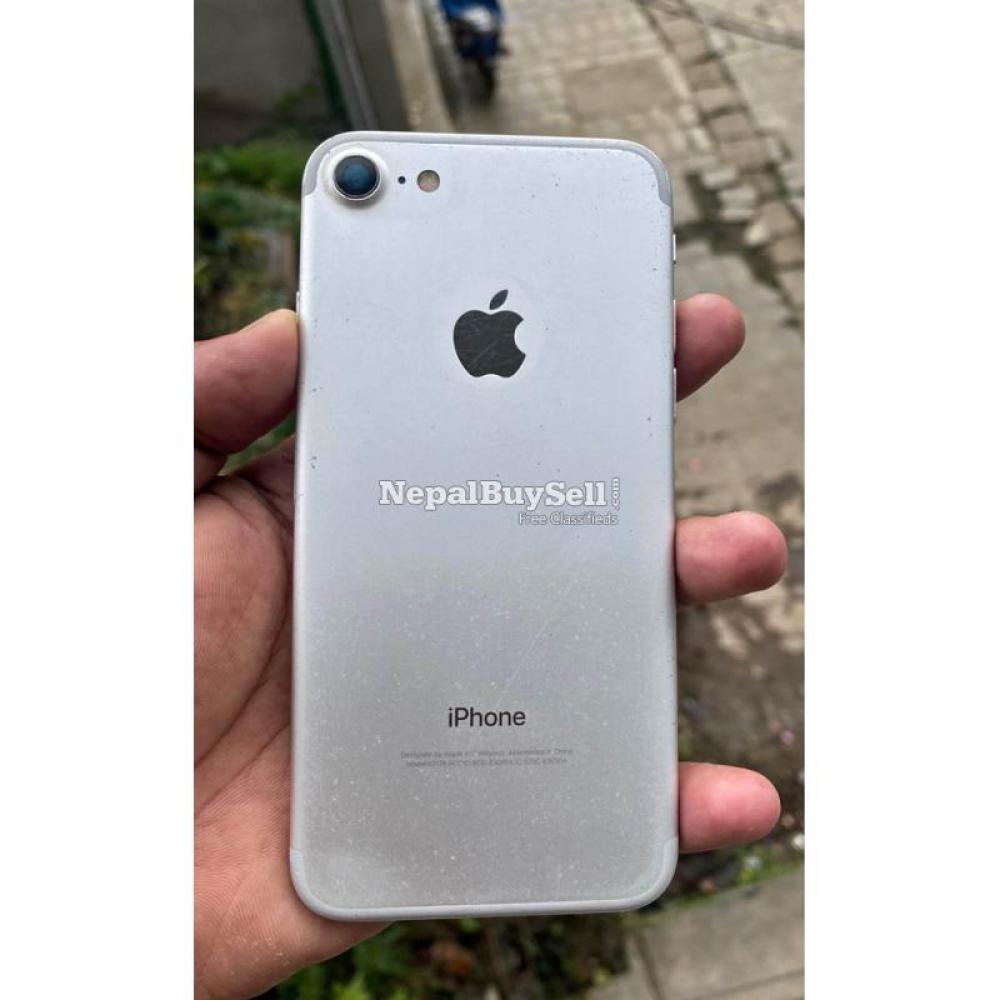 IPhone 7 128 gb for sell  - 1