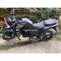 Fz V2 for sell .. 98 lot ko .. fi system