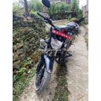 Fz V2 for sell .. 98 lot ko .. fi system
