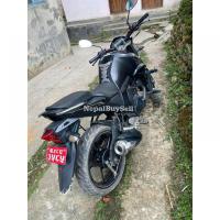 Fz V2 for sell .. 98 lot ko .. fi system